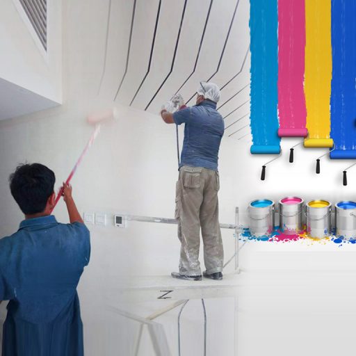 Looking For No.1 Best House Painting Dubai At Cheapest Price